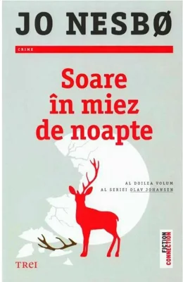 Soare in miez de noapte