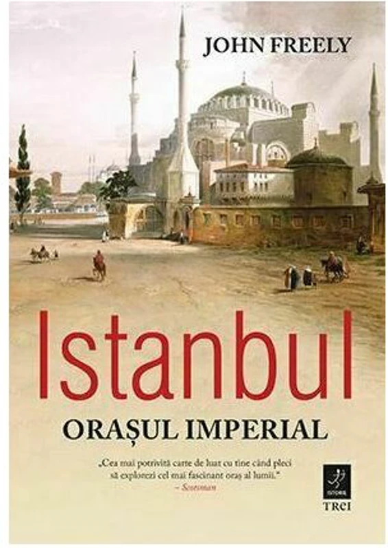 Istanbul, orasul imperial