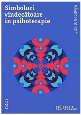 Simboluri vindecatoare in psihoterapie
