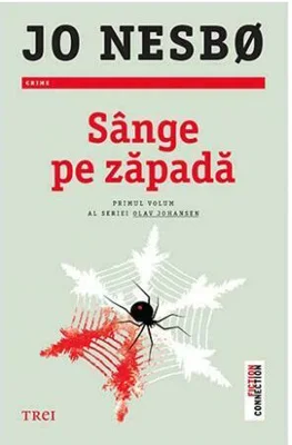 Sange pe zapada