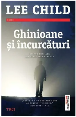 Ghinioane si incurcaturi