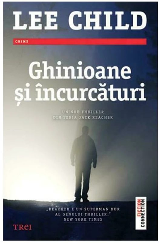 Ghinioane si incurcaturi