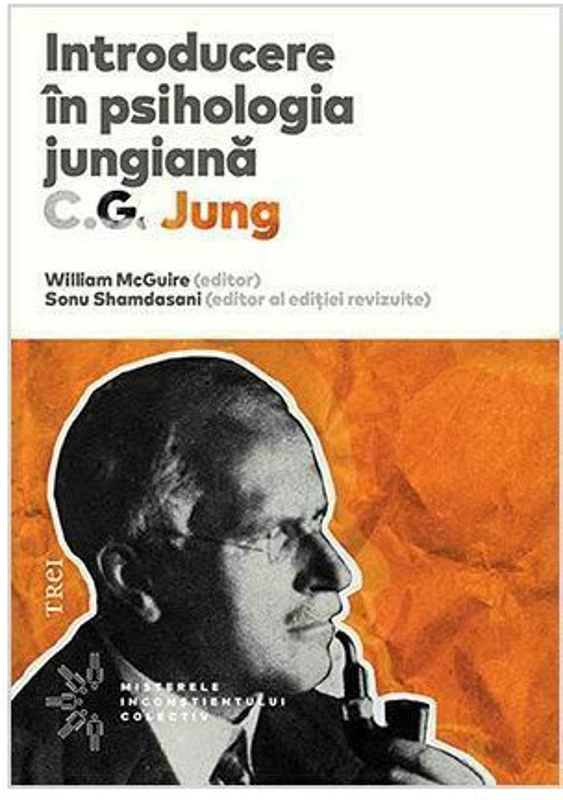 Introducere in psihologia jungiana