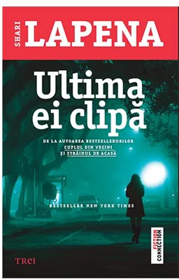 Ultima ei clipa