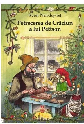 Petrecerea de Craciun a lui Pettson