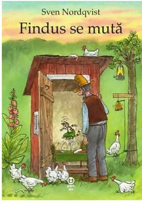 Findus se muta