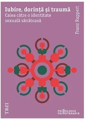 Iubire, dorinta si trauma. Calea catre o identitate sexuala sanatoasa