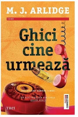 Ghici cine urmeaza