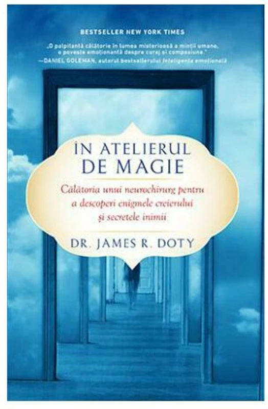 In atelierul de magie