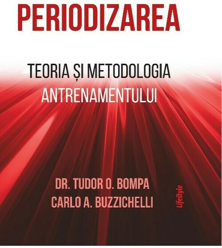 Periodizarea