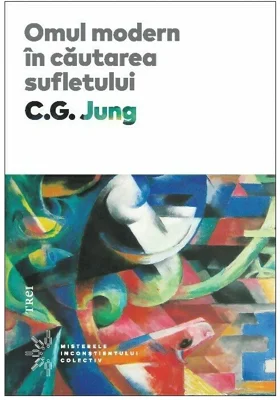 Omul modern in cautarea sufletului