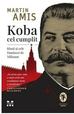Koba cel cumplit