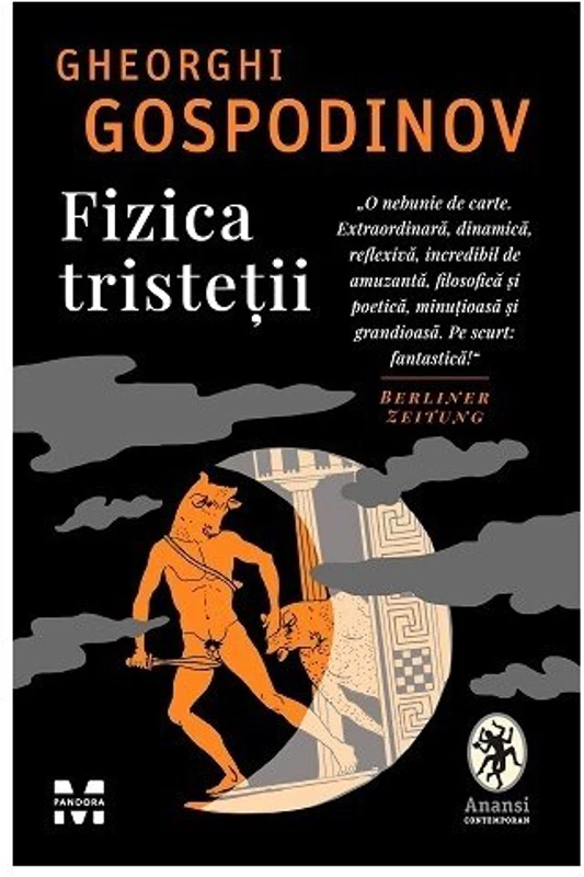 Fizica tristetii