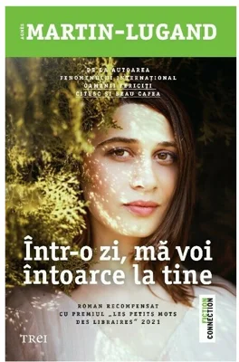 Intr-o zi ma voi intoarce la tine