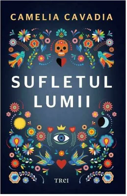 Sufletul Lumii