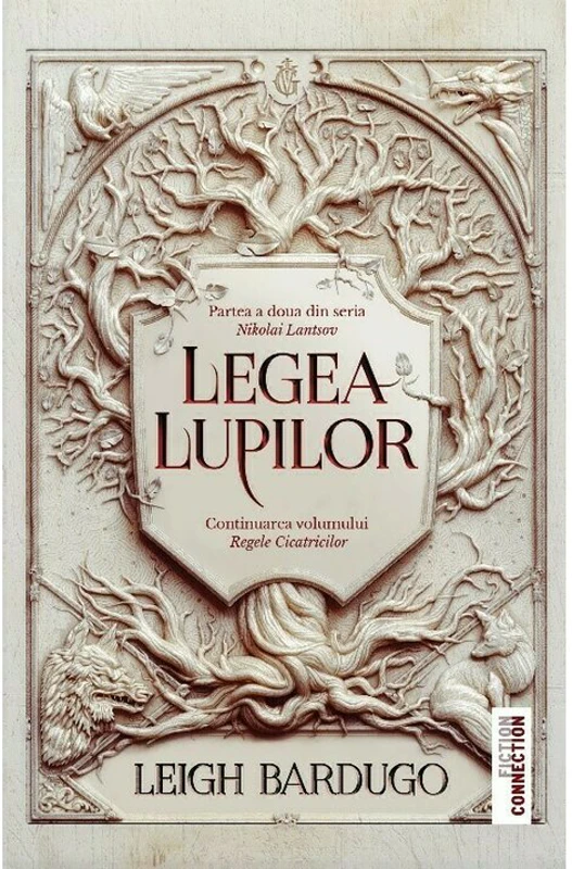 Legea lupilor