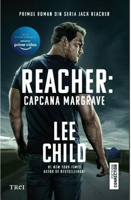 Reacher: Capcana Margrave