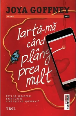 Iarta-ma cand plang prea mult