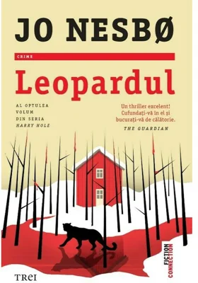 Leopardul