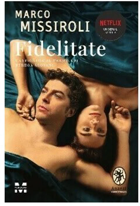 Fidelitate