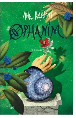 Ophanim