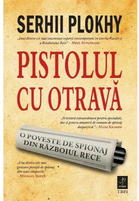 Pistolul cu otrava