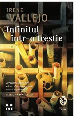 Infinitul intr-o trestie