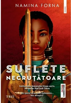 Suflete necrutatoare