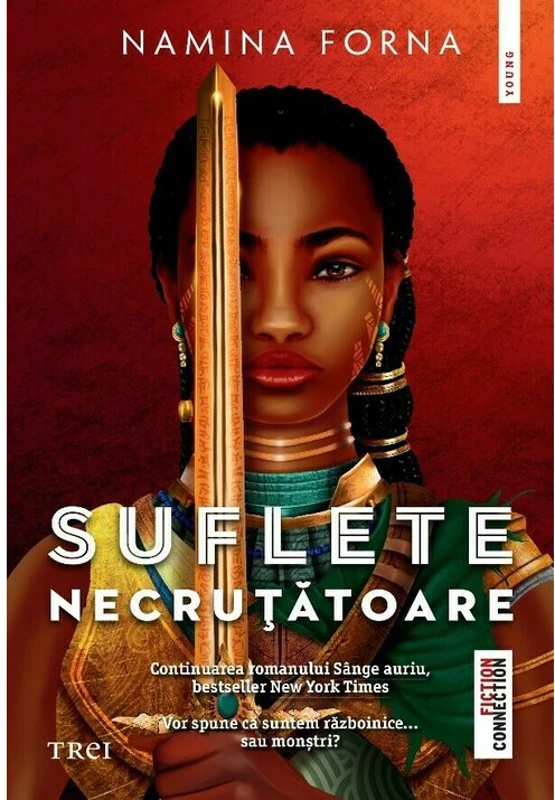 Suflete necrutatoare