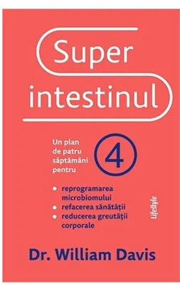 Superintestinul - William Davis