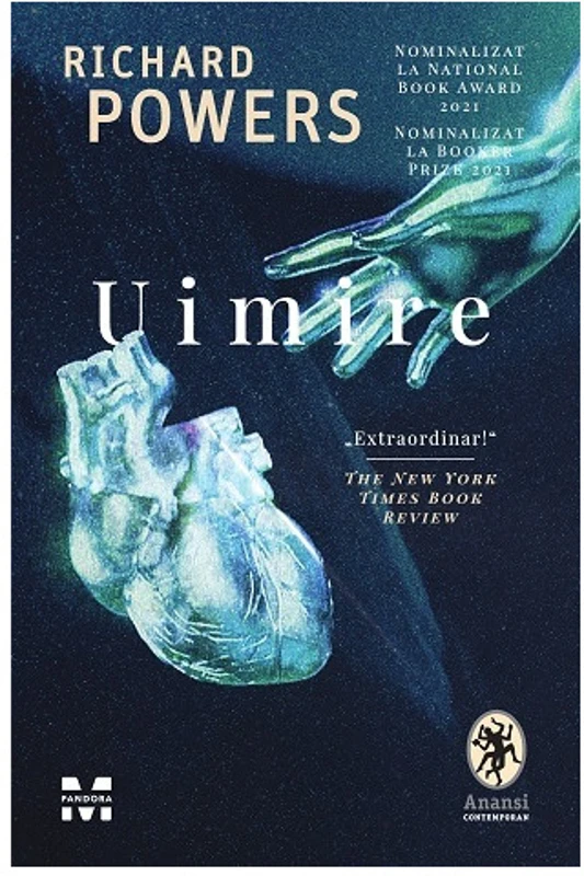 Uimire
