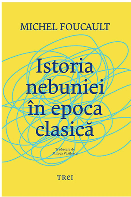 Istoria nebuniei in epoca clasica