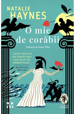 O mie de corabii