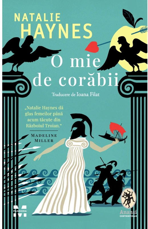 O mie de corabii