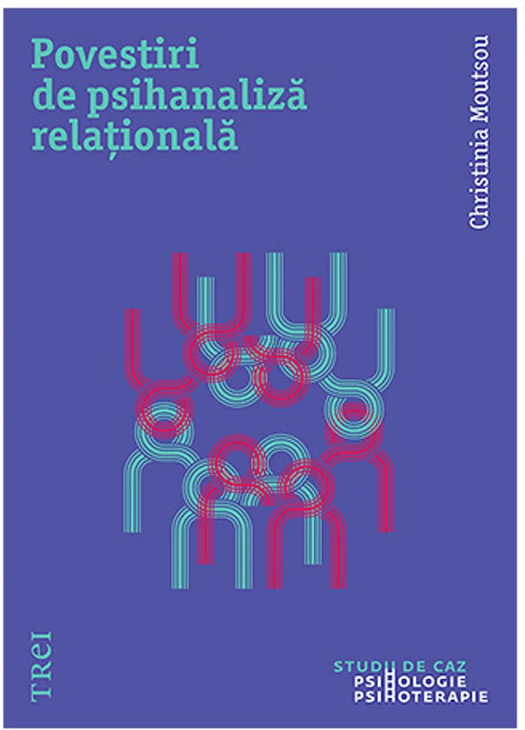 Povestiri de psihanaliza relationala