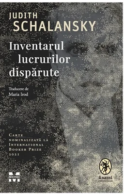 Inventarul lucrurilor disparute