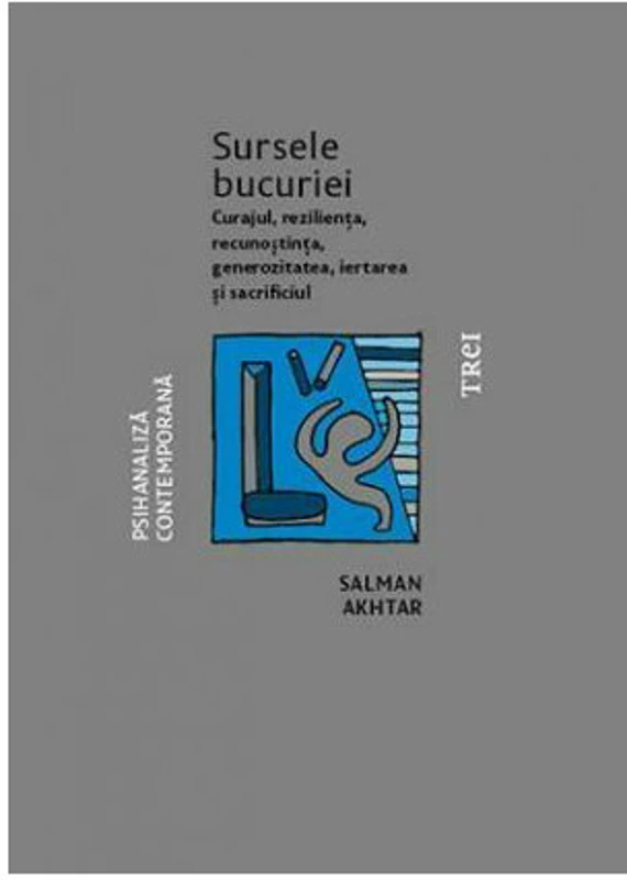 Sursele bucuriei
