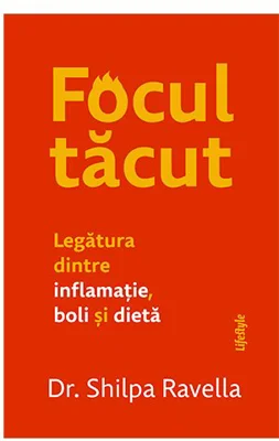 Focul tacut