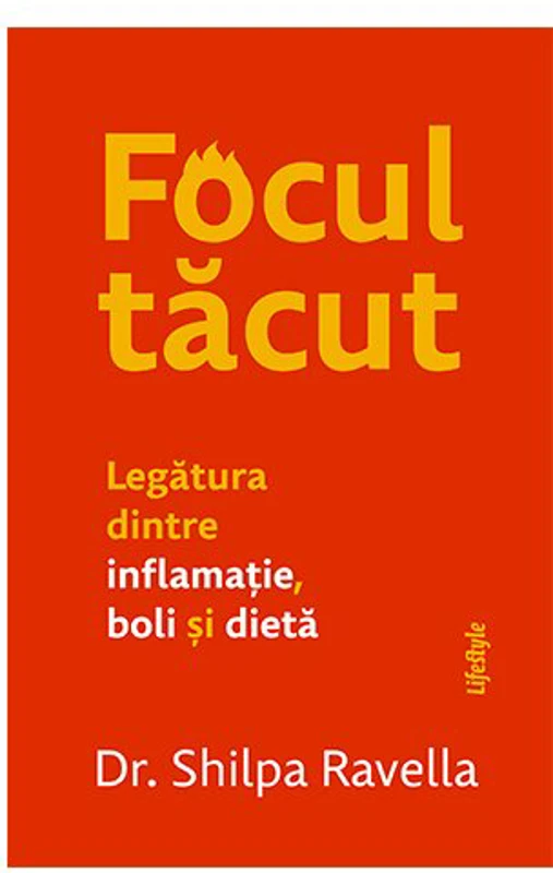 Focul tacut