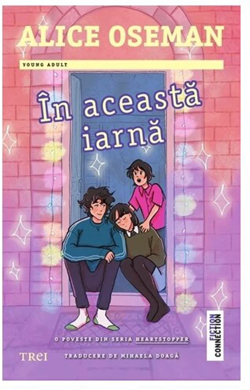 In aceasta iarna