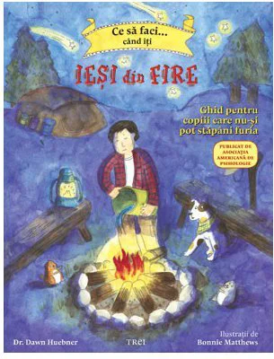 Ce sa faci...cand iti iesi din fire