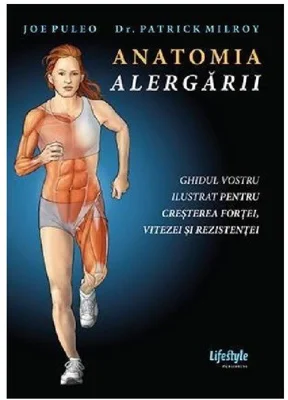 Anatomia alergarii