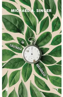 In cautarea adevarului - Michael A. Singer