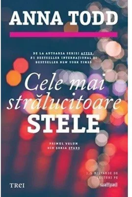 Cele mai stralucitoare stele. Seria STARS Vol. 1