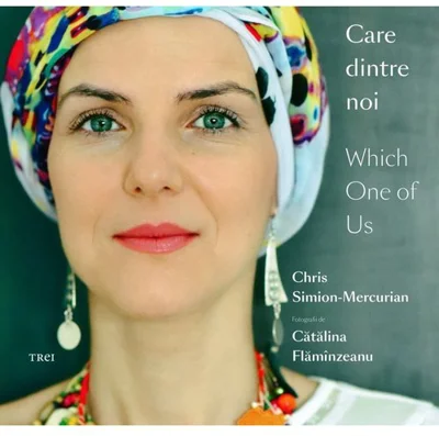 Care dintre noi / Which One of Us