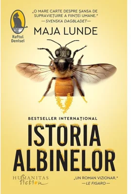 Istoria albinelor