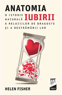 Anatomia Iubirii