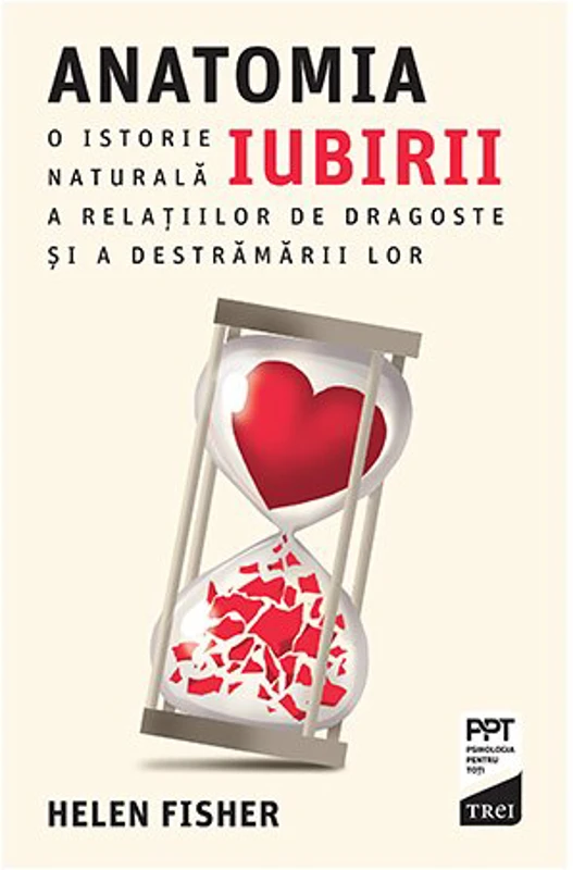 Anatomia Iubirii