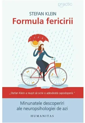 Formula fericirii