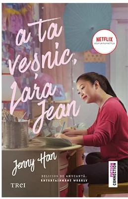 A ta vesnic, Lara Jean